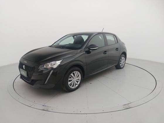 PEUGEOT 208 1.0 FIREFLY FLEX LIKE MANUAL